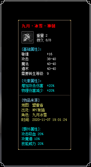 description 