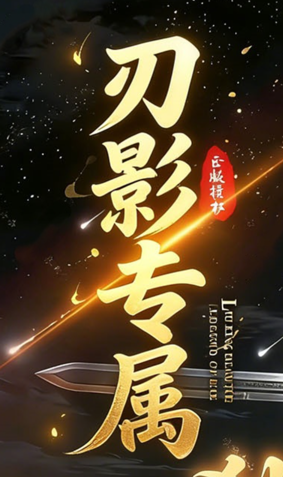 刃影专属单职业传奇服务端-八大陆-装备加星-元神觉醒-高级裁缝商品主图